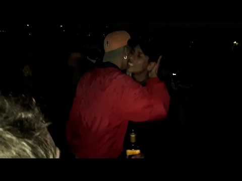 Arrua Vs Eleo - Final 2da fecha del Movimiento Carrefa Freestlye