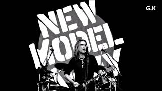 New Model Army - Love Songs - Lyrics