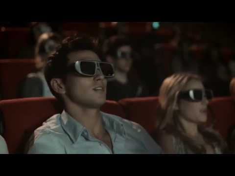 La 4DX est chez les cinémas Pathé Gaumont