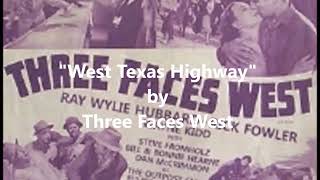 West Texas Highway