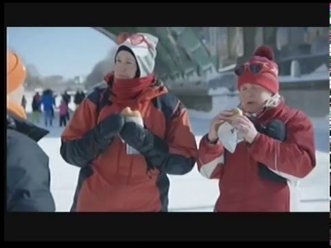 A&W Canadá Ottawa