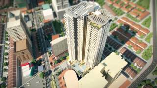 Pinnacle Tower @ JB City Centre