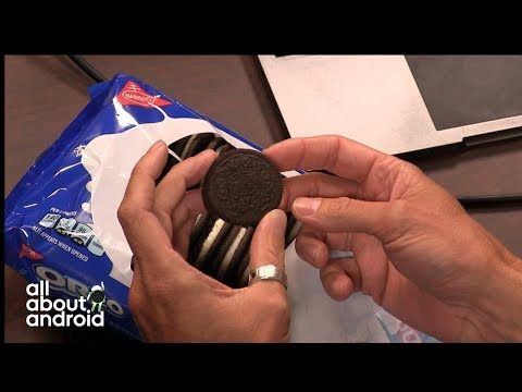 All About Android 331: Oh, it's Oreo