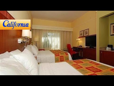 Courtyard Merced, Merced Hotels - California