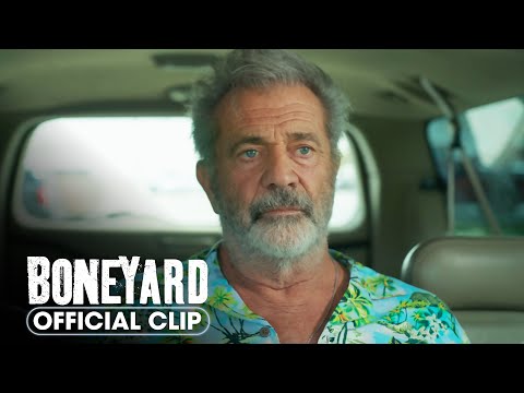 Official Clip - ‘Back 9’