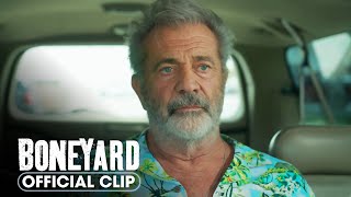 Official Clip - ‘Back 9’