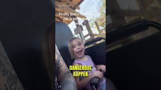 The Scariest Roller Coaster