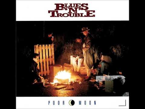 SWEET LITTLE CUTIE - BLUES'N'TROUBLE