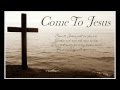 Come To Jesus - The Brooklyn Tabernacle Choir ...
