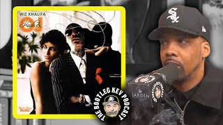 Chevy Woods talks Wiz Khalifa's Kush & Orange Juice 2