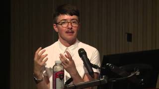 Coming Together Speaker Series: Dean Spade