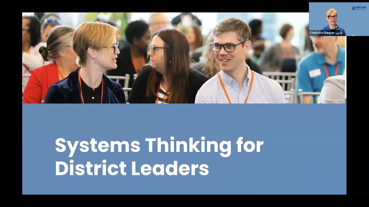 What’s Your Data Path? (Webinar 5)