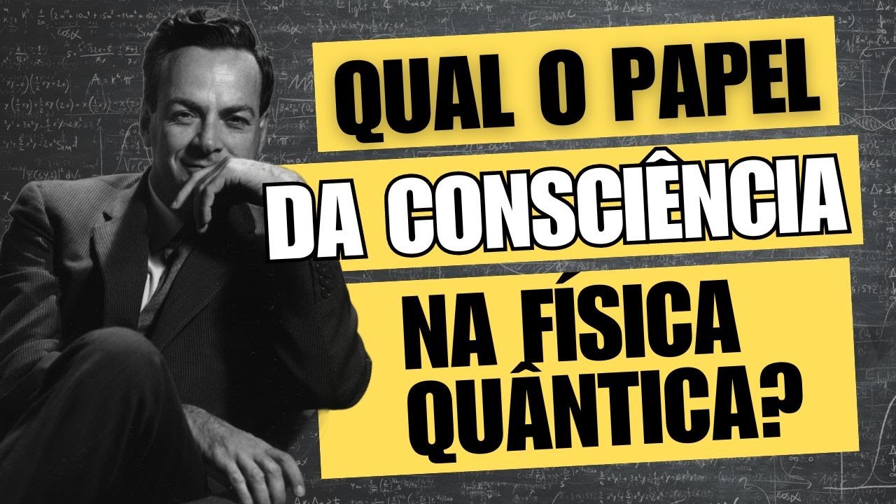 O observador na Física Quântica: o que é mito e o que é ciência