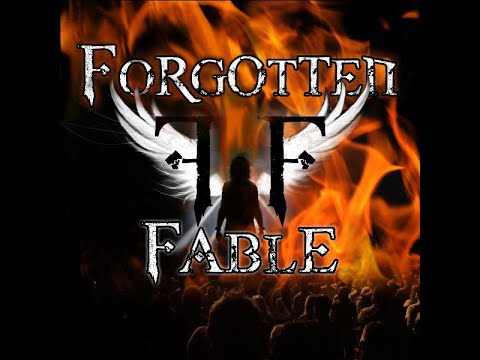 forgotten fable