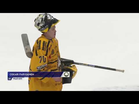 Maalikooste: Hermes - IPK 12.2.2025