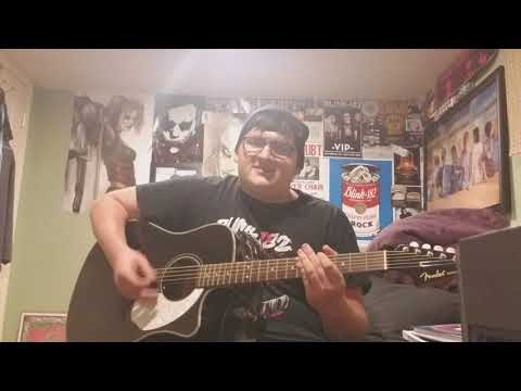Just Another Face (Modern Baseball cover)
