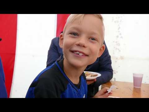 Øens Hold Cup 2017 - Sanderum Boldklub årgang 2009