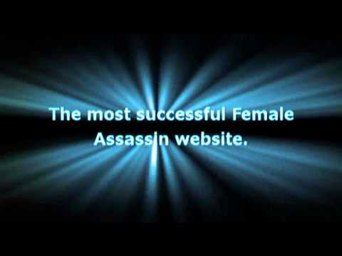 Hitwoman kills S.W.A.T. team