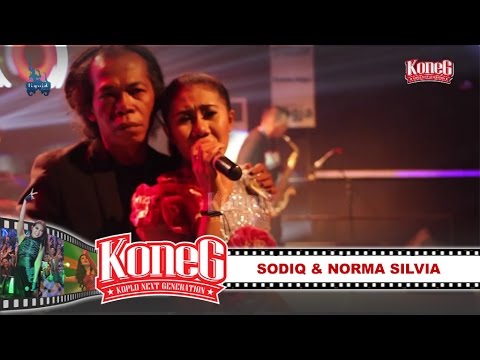 KONEG LIQUID feat NORMA SILVIA & SODIQ - CUMA KAMU [Liquid Cafe] [LIVE PERFORMANCE]