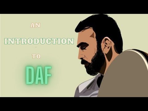 an introduction to Daf
