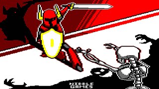 [Amstrad CPC] Crimson Knight Adventures - Longplay