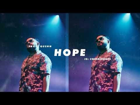 [FREE] Nav x 88GLAM Type Beat - 'Hope' (Prod. Quenn)