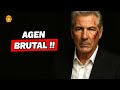 INI BARU LEGENDA MATA MATA ALUR CERITA FILM THE DOUBLE 2011 RICHARD GERE