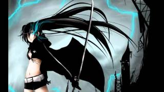 Xandria - Euphoria (nightcore)