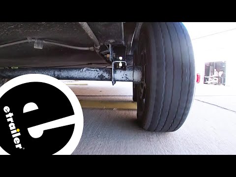etrailer | Complete Breakdown of the Torflex Lift Kit