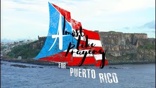Lin-Manuel Miranda - Almost Like Praying (feat. Artists for Puerto Rico) [Official Video]