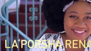 La&#39;Porsha Renae - Stay With Me