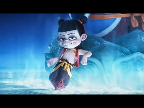 Ne zha Hindi Dubbed movie 2025 Animation Movie