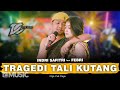 INDRI SAFITRI FEAT FEBRI TRAGEDI TALI KUTANG OFFICIAL LIVE MUSIC DC MUSIK