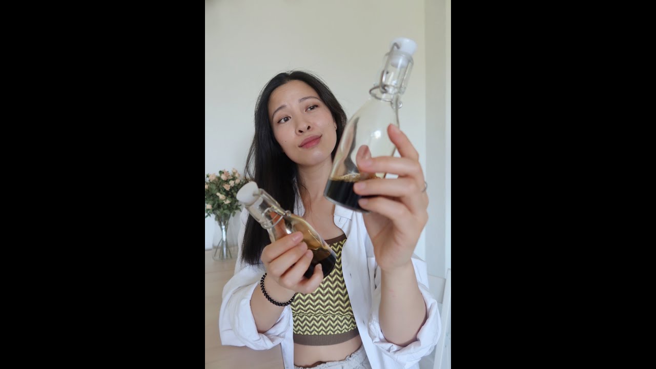 5 diferencias entre la SALSA DE SOJA OSCURA y LIGERA