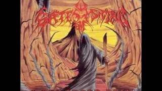 Gates Of Ishtar - Where The Winds Of Darkness Blow (Reissued version)