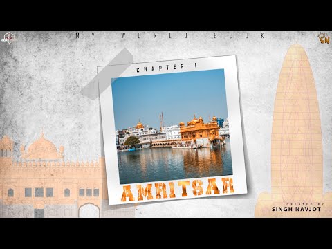 Singh Navjot Amritsar Th...