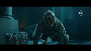 Хеллбой. В кинотеатрах и IMAX с 11 апреля 2019
