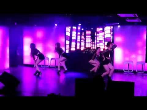 Bambi　　GIRL'S DAY　EXPECTATION　20140525 THE DANCE MUSIC FESTA