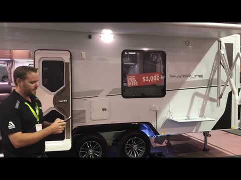 Carefree Altitude Awning