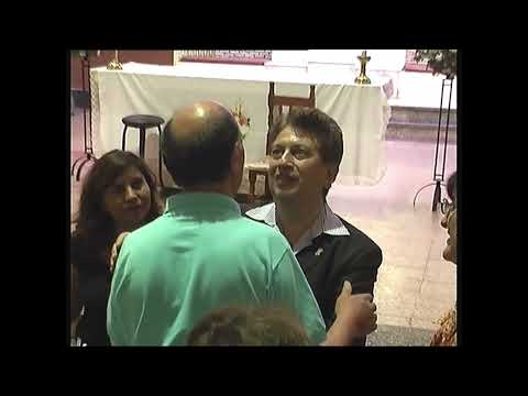 100 Jahre Embarcación  / Centenario Embarcación. Salta, ARGENTINA.