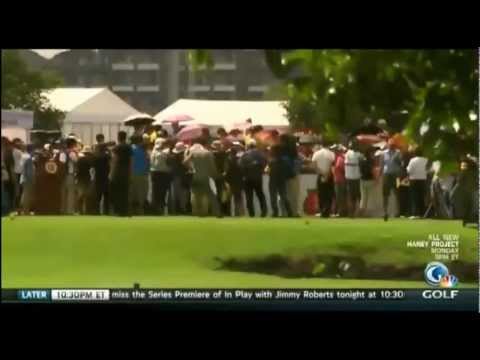 The Haney Project Michael Phelps - Return to China (ep 3)