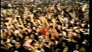 Titãs - Bichos Escrotos - Rock in Rio II