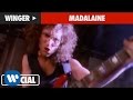 Winger - Madalaine (Official Music Video)
