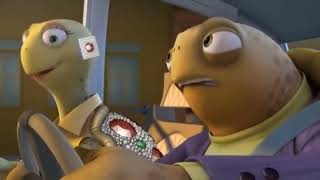 A Tartaruga e a Lebre   A Revanche do Século   Filme Completo Dublado   Animação