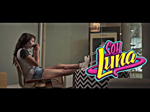 Soy luna le film / bande annonce 😍😭(description)super fan made