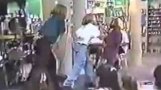 Hanson - Jackson 5 The Love You Save Cover 1995