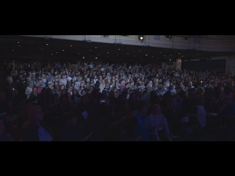 The Bodyguard The Musical Sing-along Event