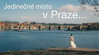 Kongresové centrum Praha - Kde na okamžicích záleží.