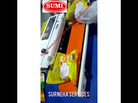 Manual Sealing Machine