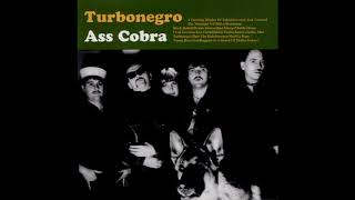 Turbonegro - Bad Mongo